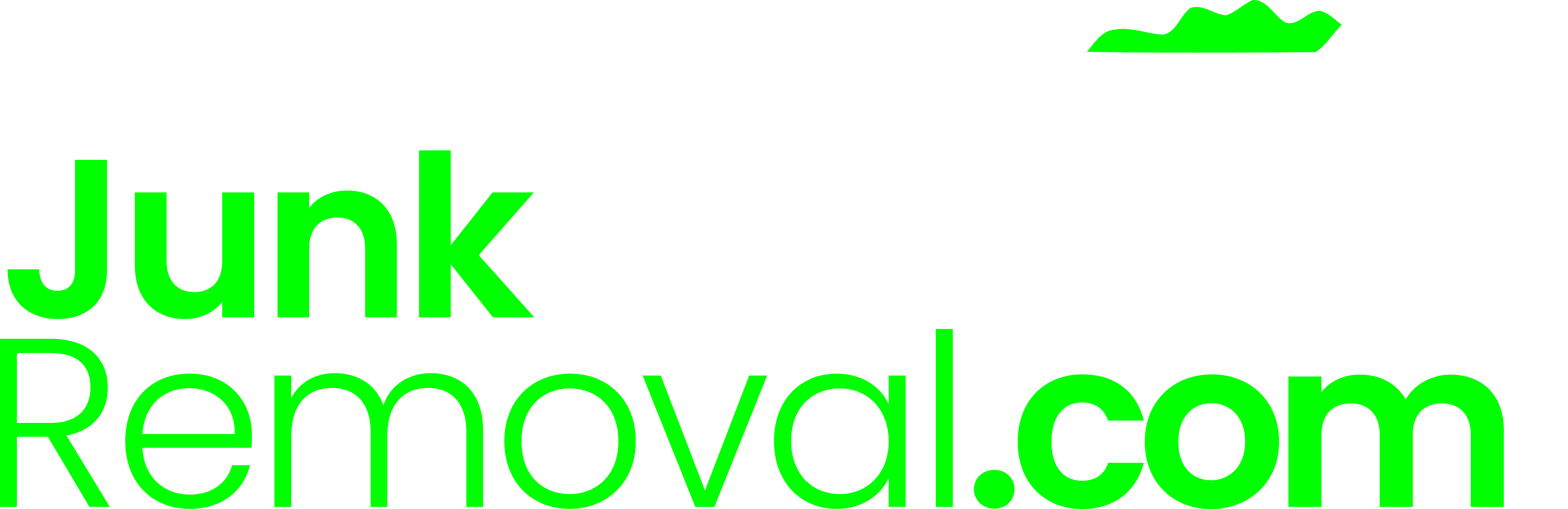 Junk Pick Up Removal